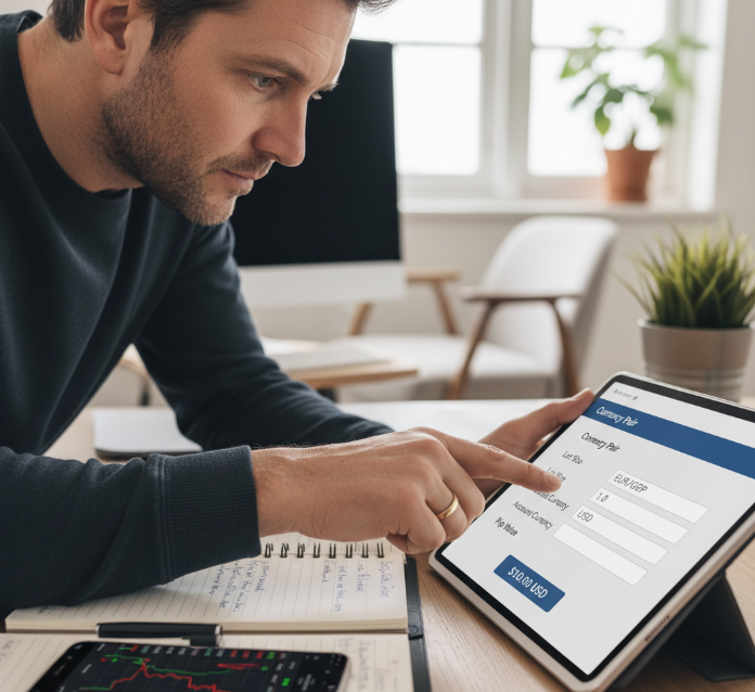 How does a forex pip calculator handle currency pairs with different quotes.png